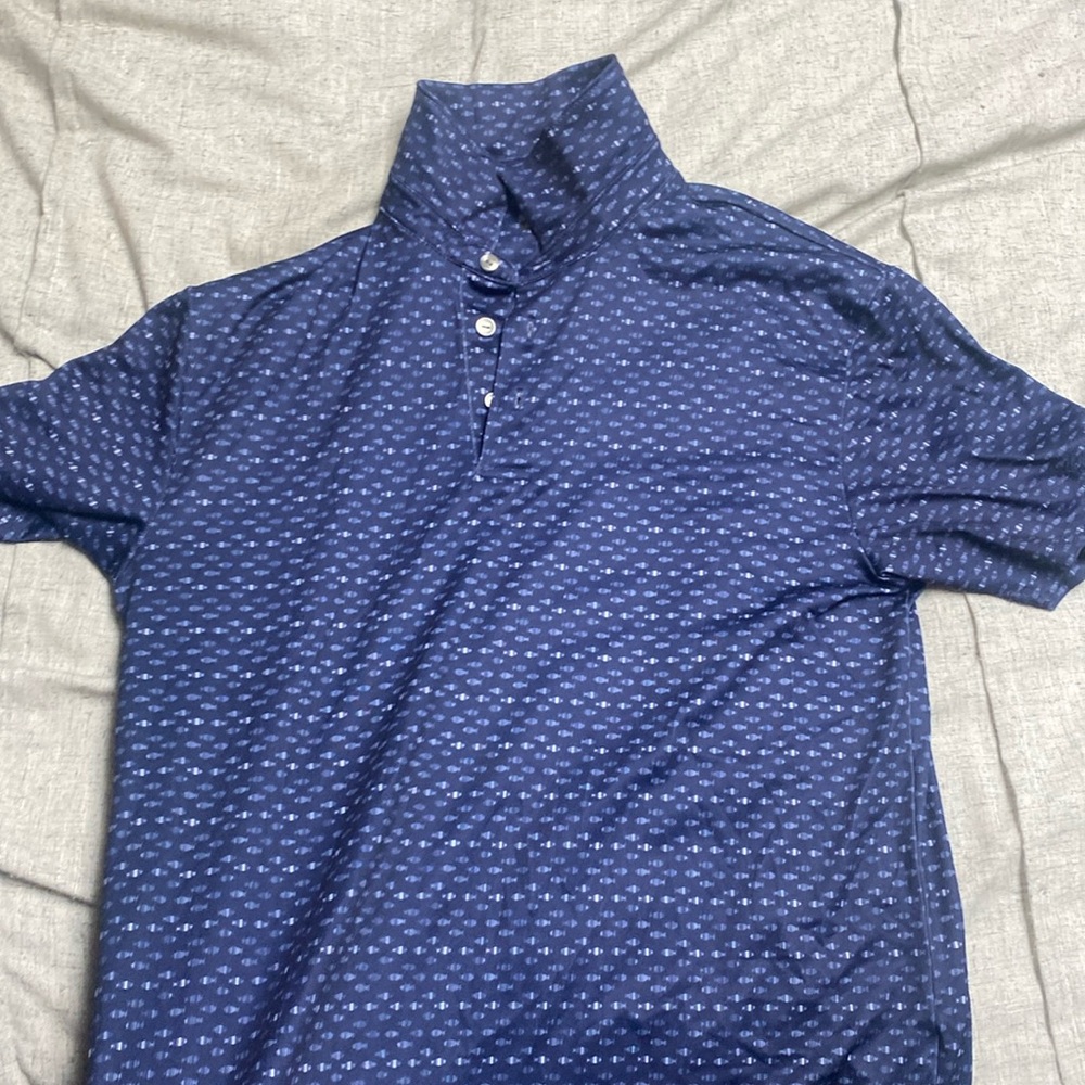Ben Hogan performance shirt SIZE SMALL MENS